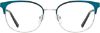 Picture of Adin Thomas Eyeglasses AT-STUDIO 017
