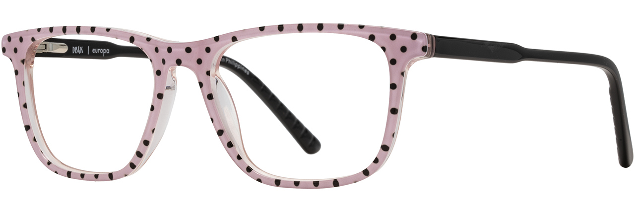 Picture of db4k Eyeglasses Araceli