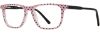 Picture of db4k Eyeglasses Araceli