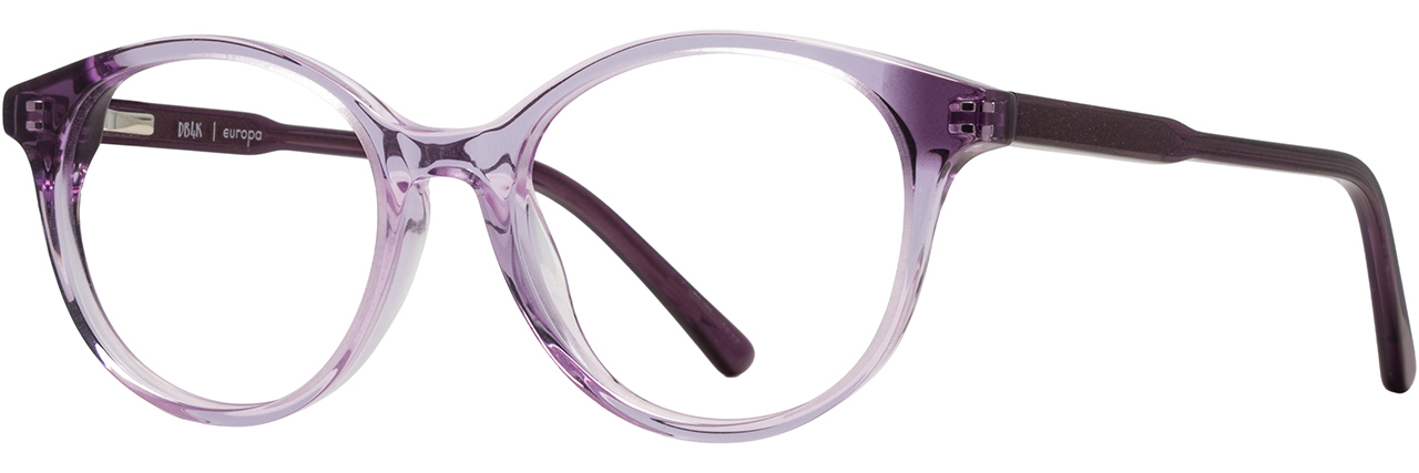 Picture of db4k Eyeglasses Glitterati