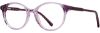 Picture of db4k Eyeglasses Glitterati