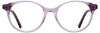 Picture of db4k Eyeglasses Glitterati