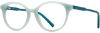 Picture of db4k Eyeglasses Glitterati