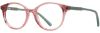 Picture of db4k Eyeglasses Glitterati