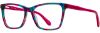 Picture of db4k Eyeglasses Watercolor