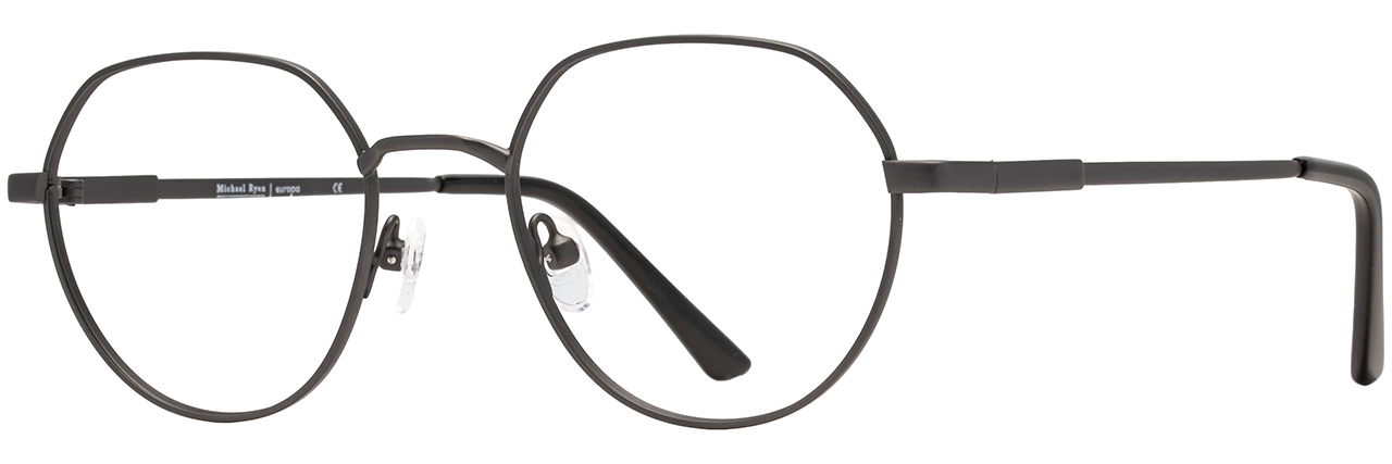 Picture of Michael Ryen Eyeglasses MR-MEMORY 146