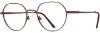 Picture of Michael Ryen Eyeglasses MR-MEMORY 146