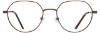 Picture of Michael Ryen Eyeglasses MR-MEMORY 146