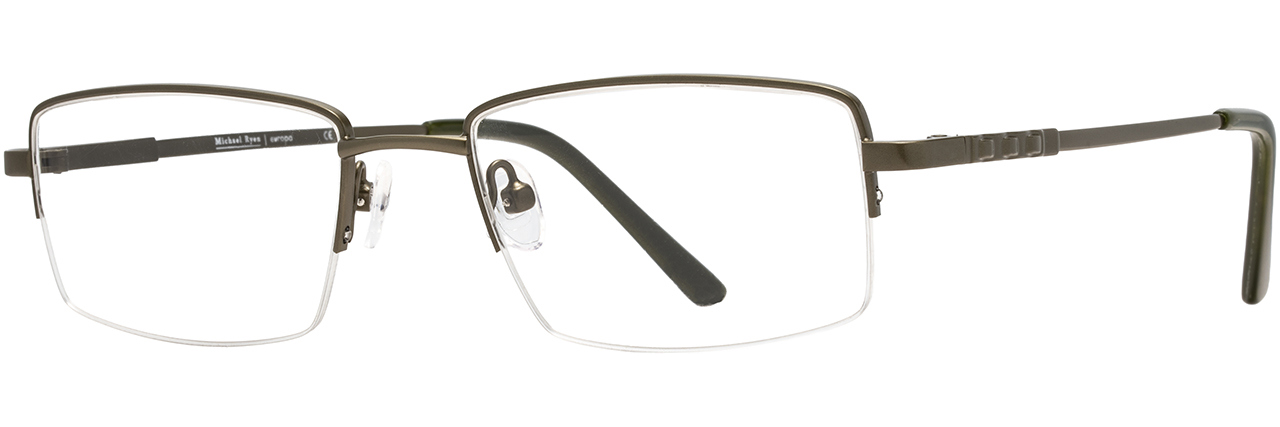 Picture of Michael Ryen Eyeglasses MR-MEMORY 148