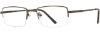 Picture of Michael Ryen Eyeglasses MR-MEMORY 148