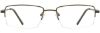 Picture of Michael Ryen Eyeglasses MR-MEMORY 148
