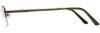 Picture of Michael Ryen Eyeglasses MR-MEMORY 148
