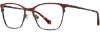 Picture of Cote D'Azur Eyeglasses CDA-434