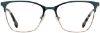 Picture of Cote D'Azur Eyeglasses CDA-434