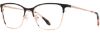 Picture of Cote D'Azur Eyeglasses CDA-434