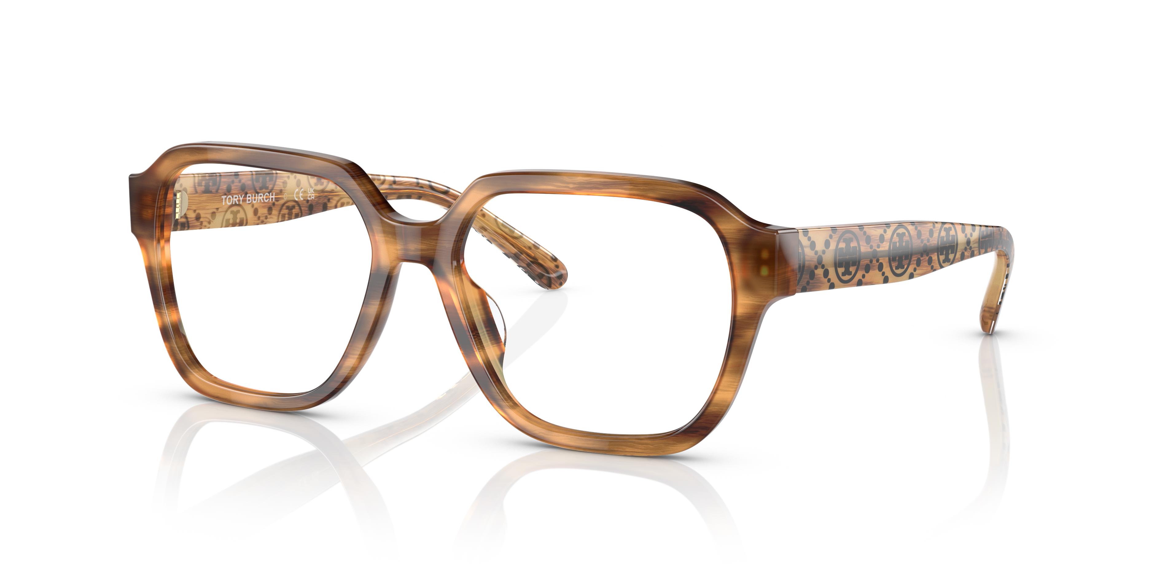 Picture of Tory Burch Eyeglasses TY2130U
