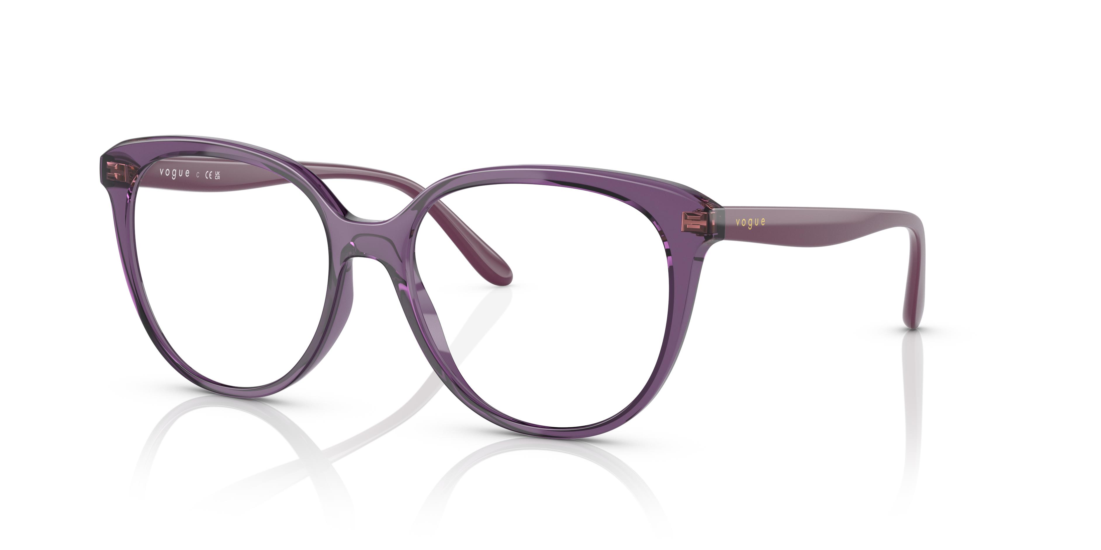 Picture of Vogue Eyeglasses VO5451