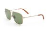 Picture of RetroSuperFuture Sunglasses IGGY 2.0 GREEN