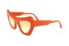 Picture of Marni Sunglasses DEVIL'S POOL ORANGE