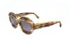 Picture of Marni Sunglasses IKKILCENOTESPACEY STRIPEY