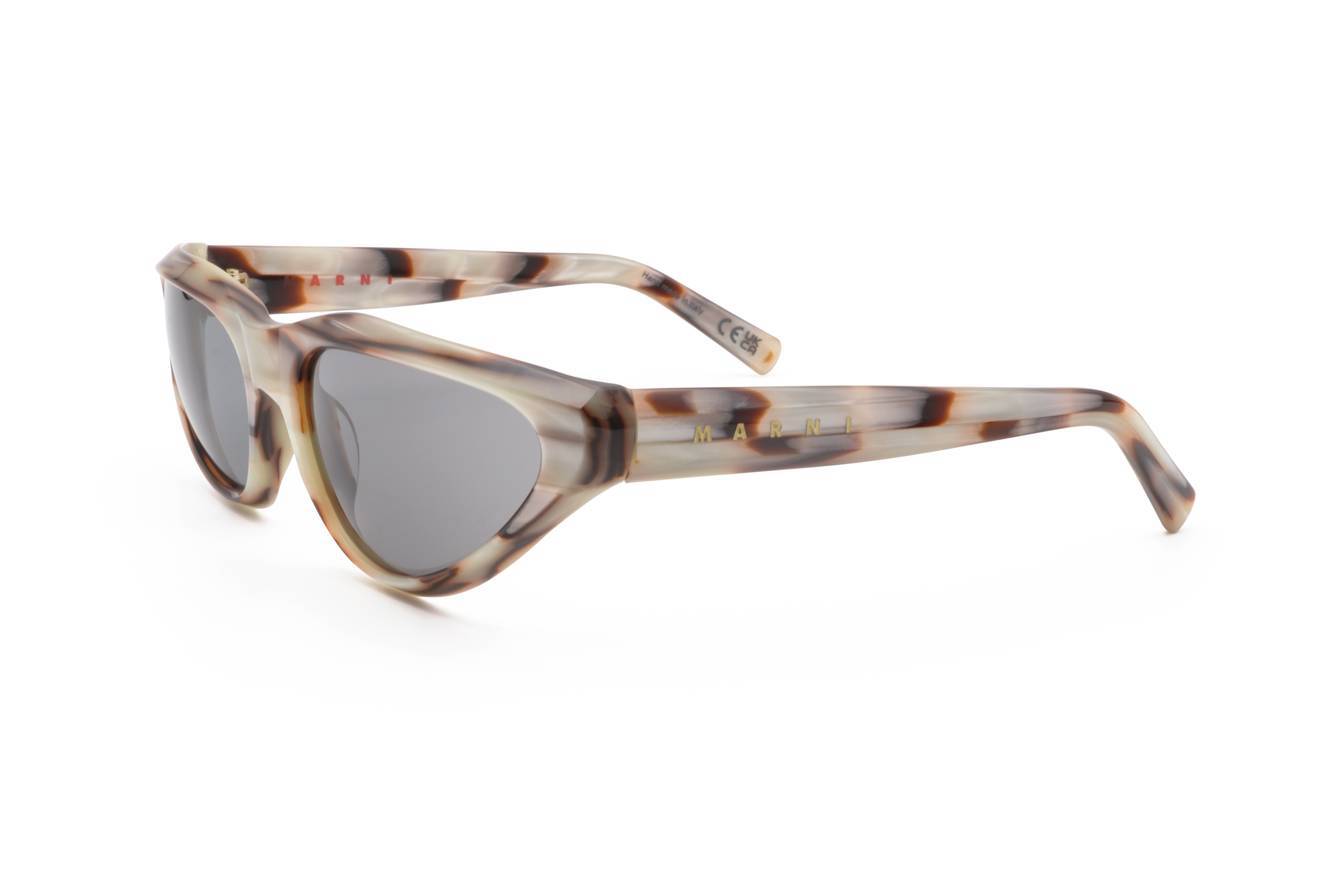 Picture of Marni Sunglasses MAVERICKS STARSHELL