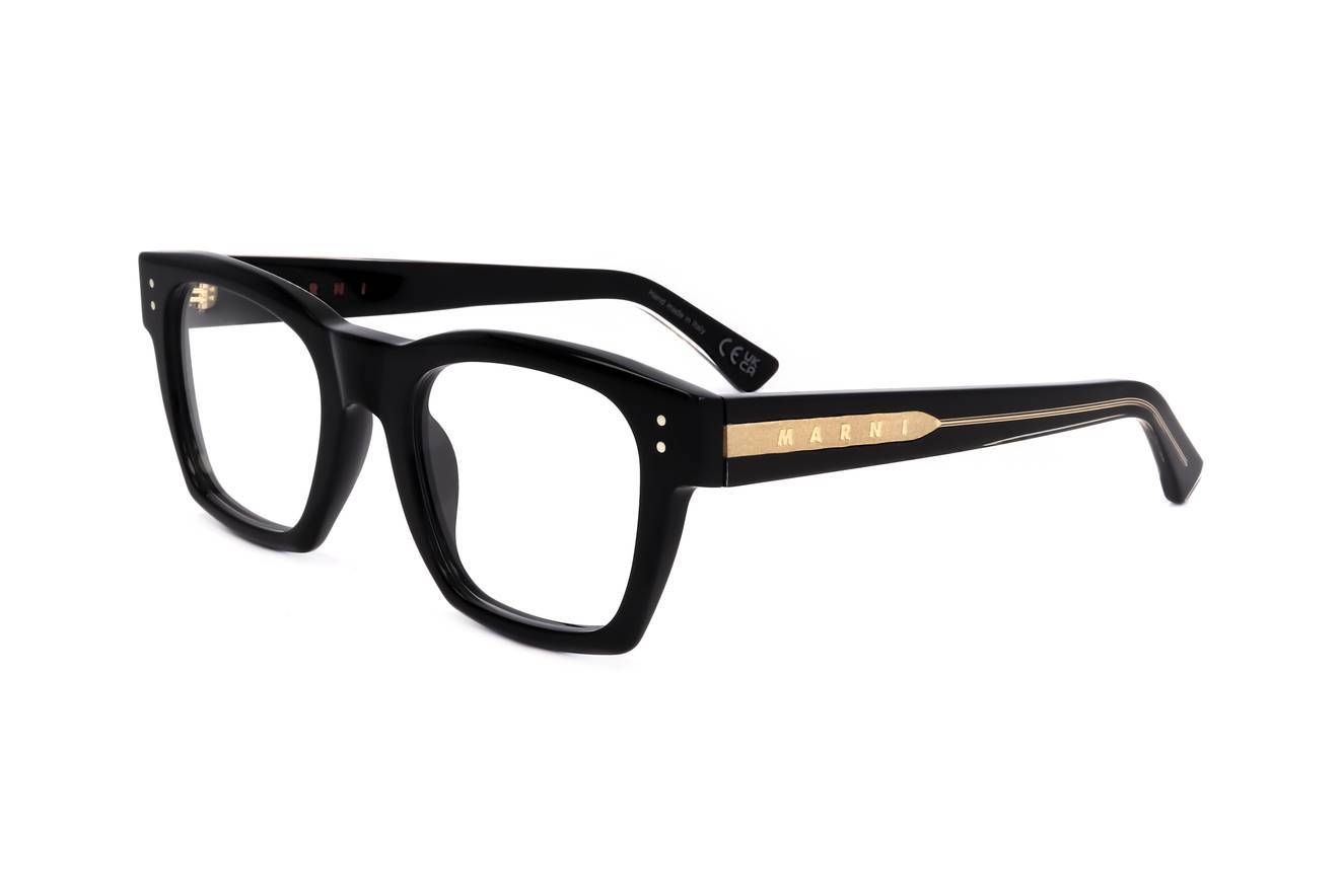 Picture of Marni Eyeglasses ABIOD NERO