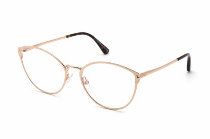 Picture of Tom Ford Eyeglasses FT5573-B