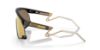 Picture of Oakley Sunglasses BXTR METAL