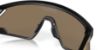 Picture of Oakley Sunglasses BXTR METAL