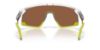 Picture of Oakley Sunglasses BXTR METAL
