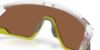 Picture of Oakley Sunglasses BXTR METAL