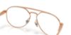 Picture of Oakley Eyeglasses GRAN PILOTO