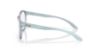 Picture of Oakley Eyeglasses AGLOW