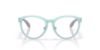 Picture of Oakley Eyeglasses AGLOW