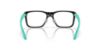 Picture of Oakley Eyeglasses SANDO