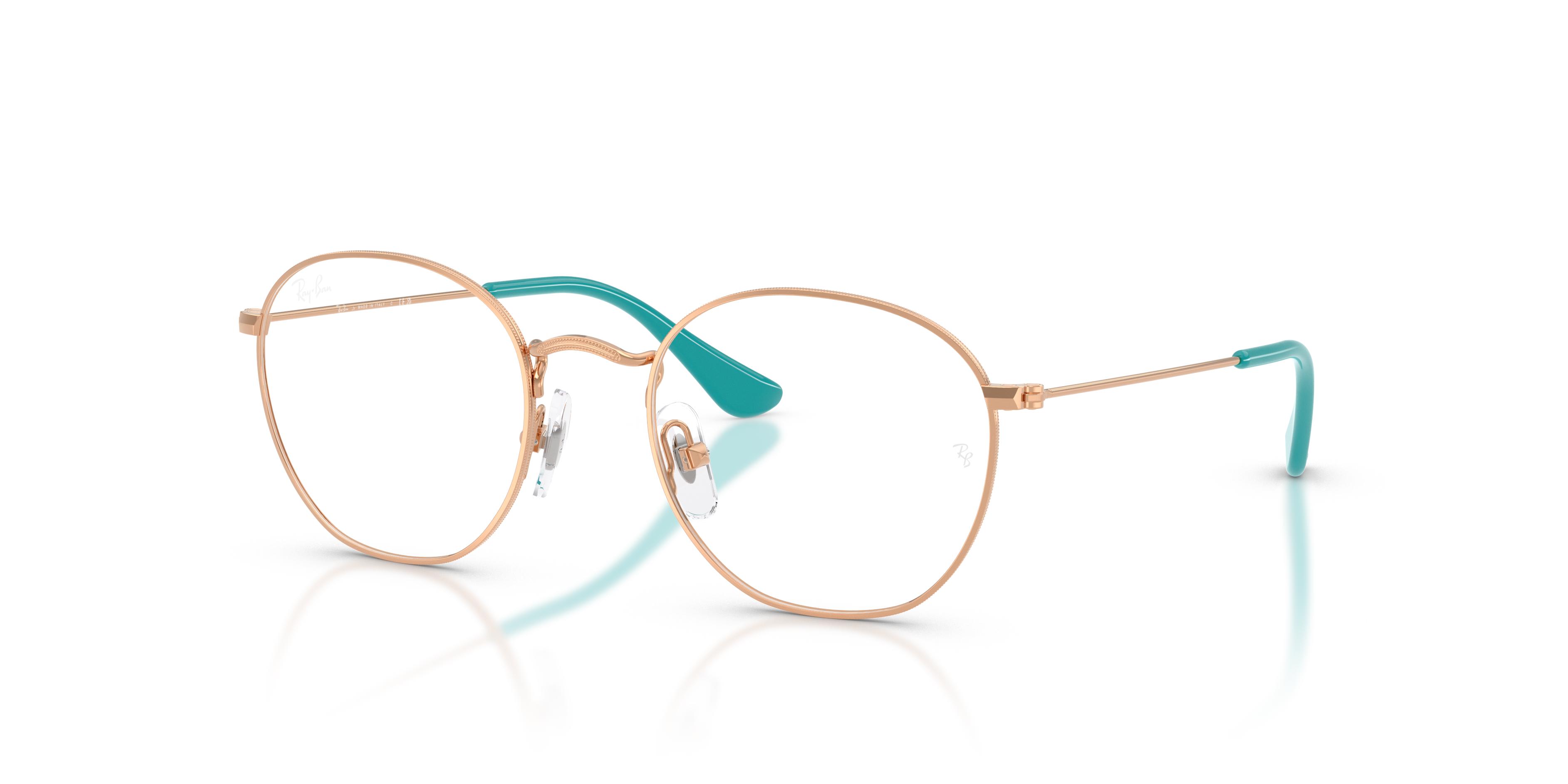 Picture of Ray Ban Eyeglasses RY9572V