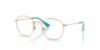 Picture of Ray Ban Eyeglasses RY9572V