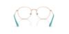 Picture of Ray Ban Eyeglasses RY9572V