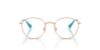 Picture of Ray Ban Eyeglasses RY9572V