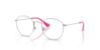 Picture of Ray Ban Eyeglasses RY9572V