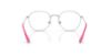 Picture of Ray Ban Eyeglasses RY9572V