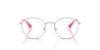 Picture of Ray Ban Eyeglasses RY9572V