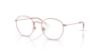 Picture of Ray Ban Eyeglasses RY9572V
