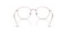 Picture of Ray Ban Eyeglasses RY9572V