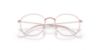 Picture of Ray Ban Eyeglasses RY9572V