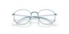 Picture of Ray Ban Eyeglasses RY9572V