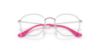 Picture of Ray Ban Eyeglasses RY9572V