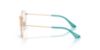 Picture of Ray Ban Eyeglasses RY9572V