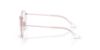 Picture of Ray Ban Eyeglasses RY9572V