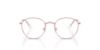Picture of Ray Ban Eyeglasses RY9572V